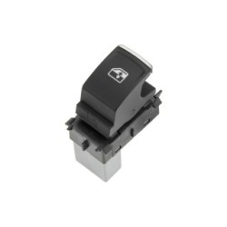 Rear Left/Right Window Regulator Switch for VW GOLF  PASSAT OE 5G0959855J