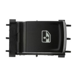 Rear Left/Right Window Regulator Switch for VW GOLF  PASSAT OE 5G0959855J