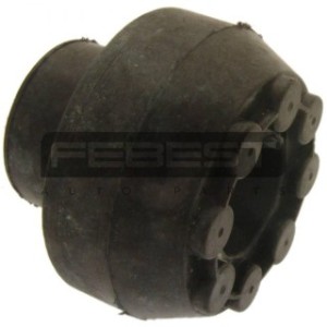 Mounting Control Trailing Arm - FEBEST CRSB007