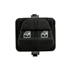 Front Left Window Regulator Switch for VW GOLF  PASSAT OE 1H0959855