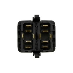 Front Left Window Regulator Switch for VW GOLF  PASSAT OE 1H0959855