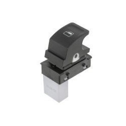 Rear Left/Right Window Regulator Switch for VW POLO OE 6C0959855