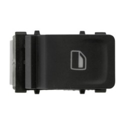 Rear Left/Right Window Regulator Switch for VW POLO OE 6C0959855