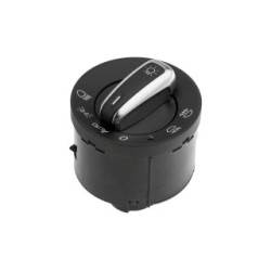 Headlight Switch for SEAT  VW OE 3C8941431A