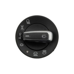 Headlight Switch for SEAT  VW OE 3C8941431A