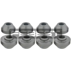 Mounting Control Trailing Arm - FEBEST CRSB004PCS8