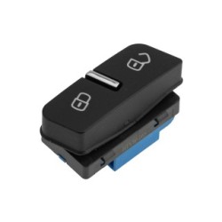 Front Left Door Lock System Switch for VW TOUAREG OE 7P6962125A