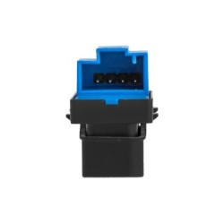 Front Left Door Lock System Switch for VW TOUAREG OE 7P6962125A
