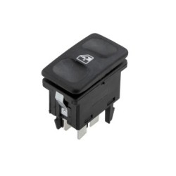 Front Right Window Regulator Switch for SEAT  VW OE 191959855