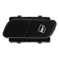 Rear Left/Right Window Regulator Switch for VW FOX  POLO OE 6Q095985601C