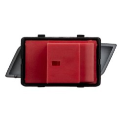 Front Left Window Regulator Switch for VW PASSAT OE 3AA962125