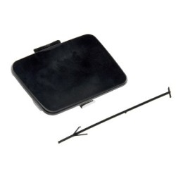 Front Tow Hook Flap for AUDI A4 OE 8E0807241