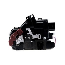 Front Left Door Lock for AUDI A8 OE 4E1837015