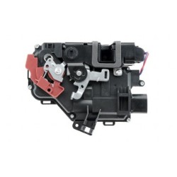 Rear Right Door Lock 4E0839016