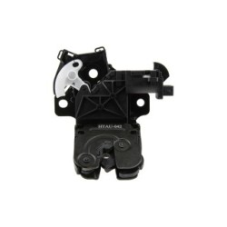 Tailgate Lock for AUDI