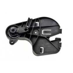 Bonnet Release Handle for AUDI OE 8T1823633