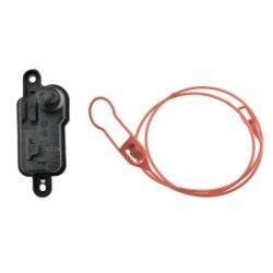 Central Locking System Actuator for AUDI OE 8V0862153A