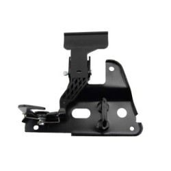 Upper Bonnet Lock Safety Hook for AUDI A6 OE 4F0823480B