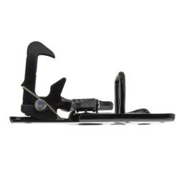Upper Bonnet Lock Safety Hook for AUDI A6 OE 4F0823480B