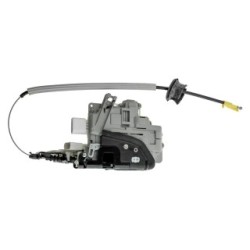 Front Right Door Lock for AUDI A7 OE 4G1837016B