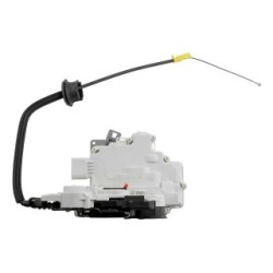Rear Left Door Lock for AUDI A7 OE 4G8839015