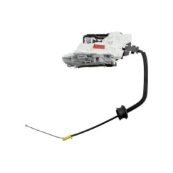 Rear Left Door Lock for AUDI A7 OE 4G8839015