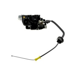 Rear Left Door Lock for AUDI A7 OE 4G8839015