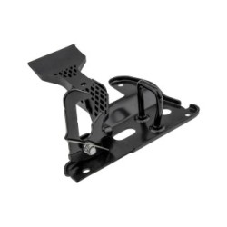 Bonnet Lock Safety Hook for AUDI A4 OE 8E0823480