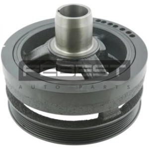 Belt Pulley Crankshaft - FEBEST CRDSGRCH
