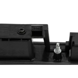 Tailgate Handle for AUDI OE 8P48275743FZ