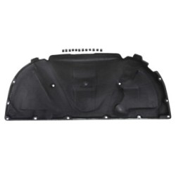 Bonnet Insulation Mat for AUDI A4 OE 8E0863825AC