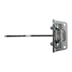 Door Check Hing for AUDI A2 OE 8Z0837249