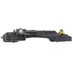Front Left Door Lock for AUDI OE 8T0837885B