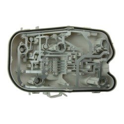 Rear Left Tail Light Assembly Bulb Holder for AUDI A6 OE 4F5945221