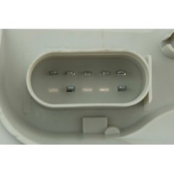 Rear Left Tail Light Assembly Bulb Holder for AUDI A6 OE 4F5945221