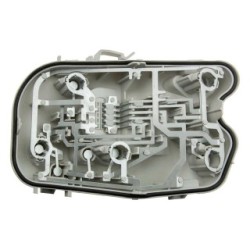 Rear Right Tail Light Assembly Bulb Holder for AUDI A6 OE 4F5945222