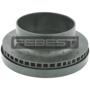 Rolling Bearing Suspension Strut Support Mount - FEBEST CRB004