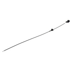 Bonnet Cable for BMW 5 OE 51238176595