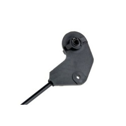 Rear Bonnet Cable for BMW 3 OE 51238208442