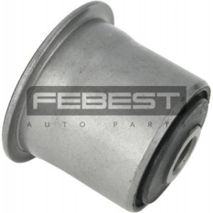 Mounting Control Trailing Arm - FEBEST CRAB073