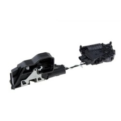 Front Left Door Lock for BMW  ROLLS-ROYCE 5  7  GHOST OE 51217154517