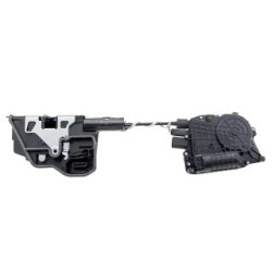 Front Right Door Lock for BMW  ROLLS-ROYCE 5  7  GHOST OE 51217155154