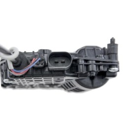 Front Right Door Lock for BMW  ROLLS-ROYCE 5  7  GHOST OE 51217155154