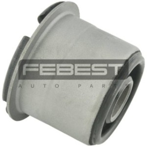 Bushing Axle Beam - FEBEST CRAB067
