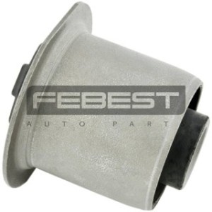 Bushing Axle Beam - FEBEST CRAB065