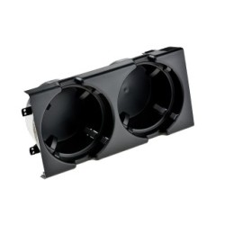 Cupholder for BMW 3 OE 51168217953
