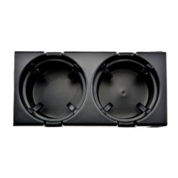 Cupholder for BMW 3 OE 51168217953