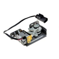 Front Bonnet Lock for BMW X5  X6 OE 51237178753