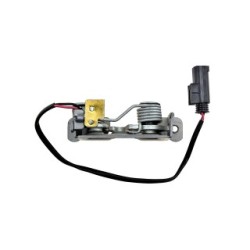 Front Bonnet Lock for BMW X5  X6 OE 51237178753