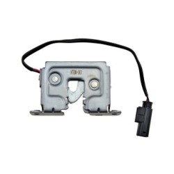Front Bonnet Lock for BMW X5  X6 OE 51237178753